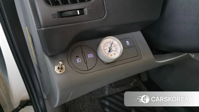 Hyundai The New Grand Starex id 4998000 из Кореи 21
