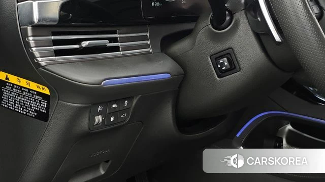 Hyundai The New Grandeur IG id 4967107 из Кореи 21