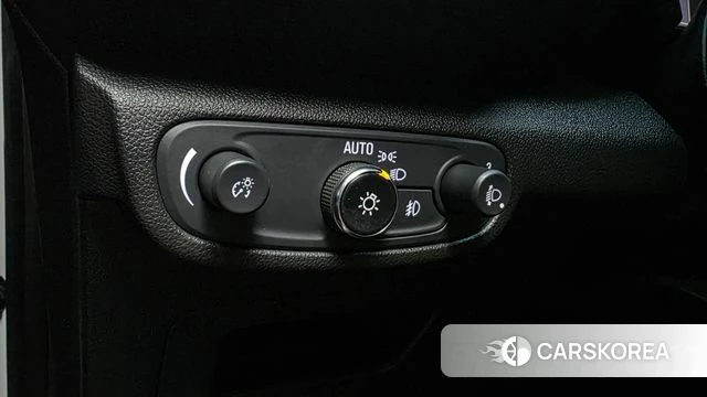 Chevrolet (GM Daewoo) Trailblazer id 4646112 из Кореи 21