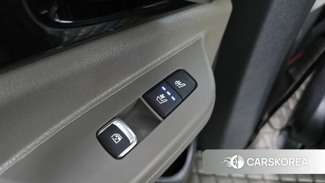 Kia The New Carnival 4th Generation id 5033099 из Кореи 21
