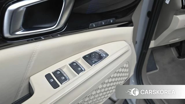 Kia The New Carnival 4th Generation id 5045512 из Кореи 21