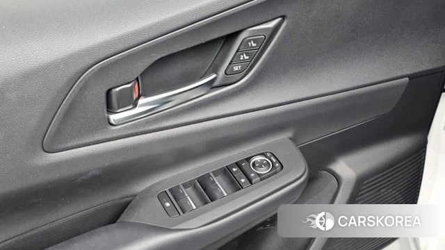 Toyota Prius 5th Generation id 4898039 из Кореи 21