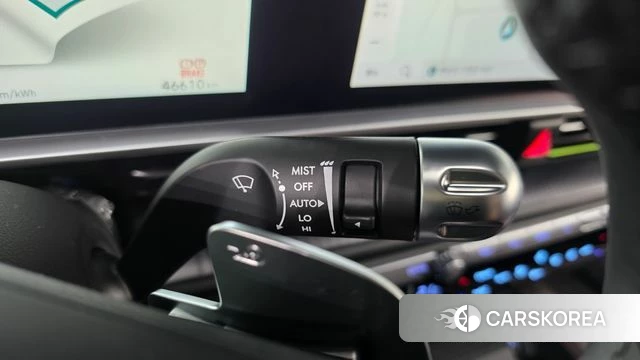 Hyundai Ionic 6 id 4958140 из Кореи 21