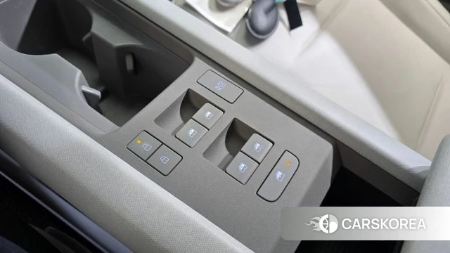 Hyundai Ionic 6 id 4965669 из Кореи 21