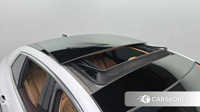 Genesis G90 (RS4) id 5033601 из Кореи 21