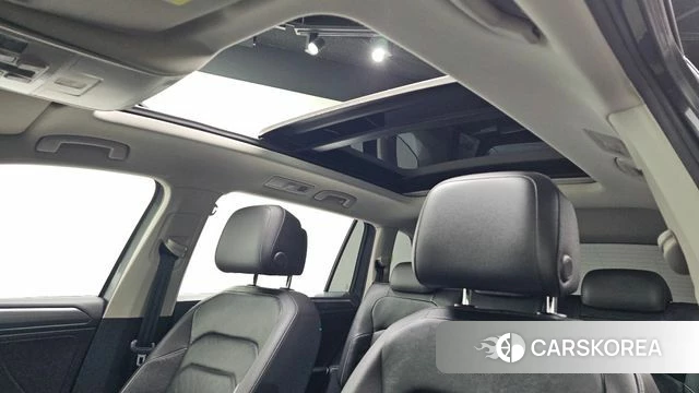 Volkswagen Tiguan Allspace id 4894781 из Кореи 21