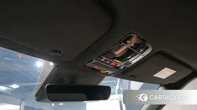 Hyundai Santa Fe (MX5) id 5015618 из Кореи 21