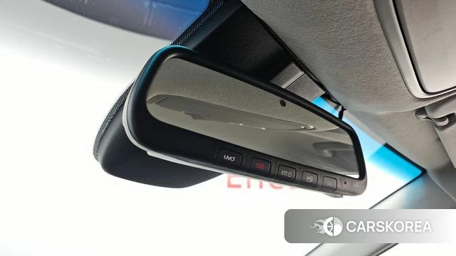 Kia Niro EV id 4992277 из Кореи 21