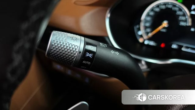 Genesis G80 (RG3) id 5013202 из Кореи 21