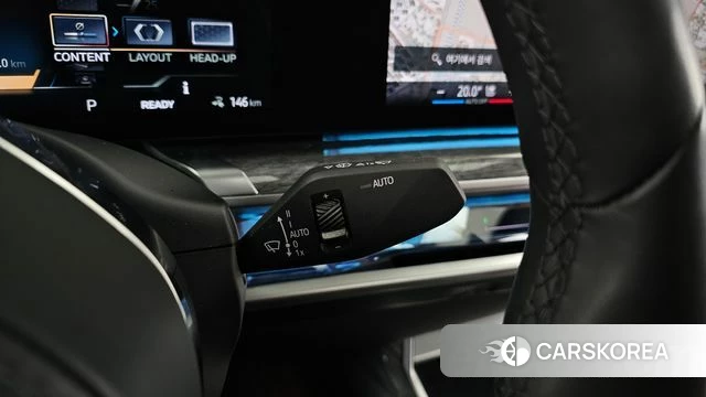 BMW i7 (G70) id 5016457 из Кореи 21