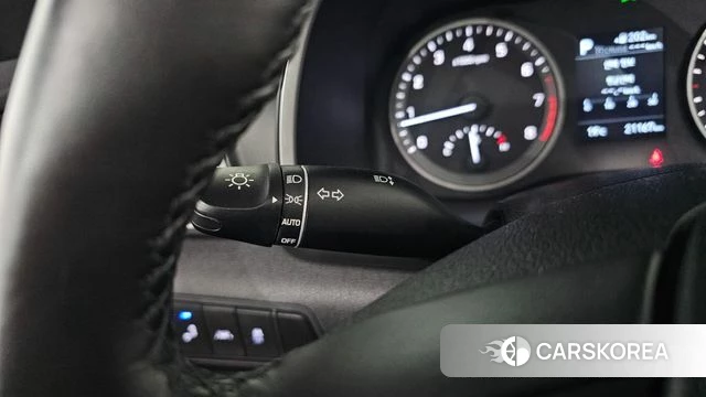 Hyundai All New Tucson id 5035083 из Кореи 21
