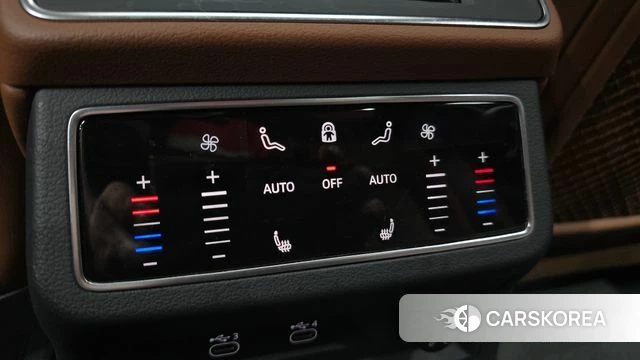 Audi A6 (C8) id 5027970 из Кореи 21