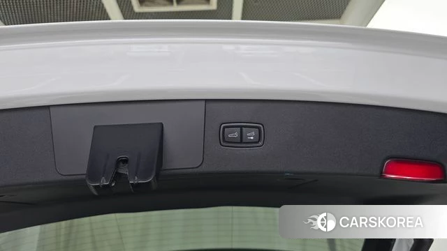 Porsche Cayenne (PO536) id 4716922 из Кореи 21