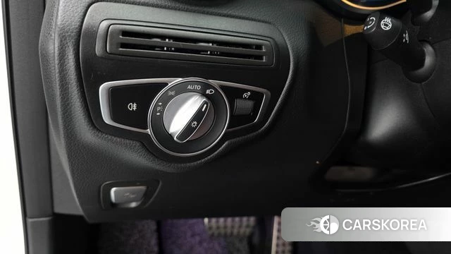 Mercedes-Benz GLC-Class X253 id 4982608 из Кореи 21