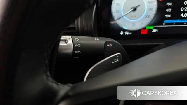 Hyundai Casper Electric id 5001757 из Кореи 21
