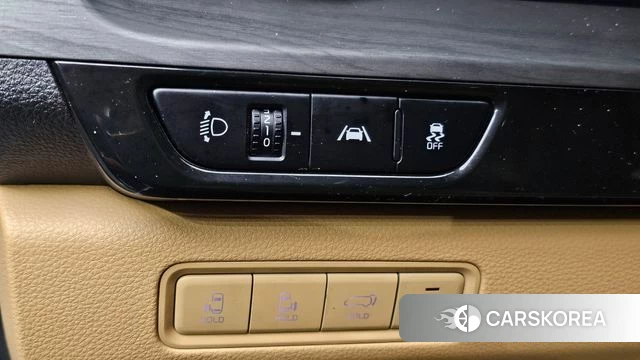 Kia Carnival 4th generation id 4991286 из Кореи 21