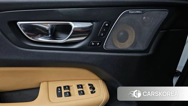 Volvo XC60 second Generation id 5048523 из Кореи 21