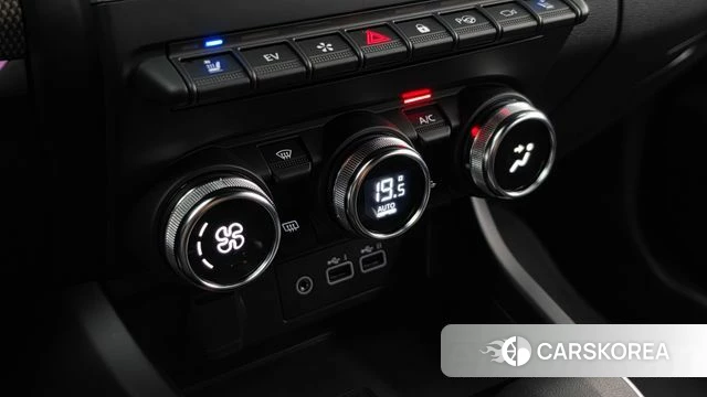 Renault Korea (Samsung) Arcana id 4980281 из Кореи 21
