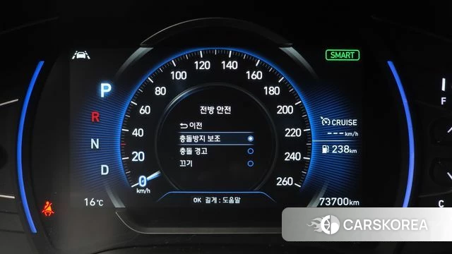 Hyundai Santa Fe TM id 5041790 из Кореи 21