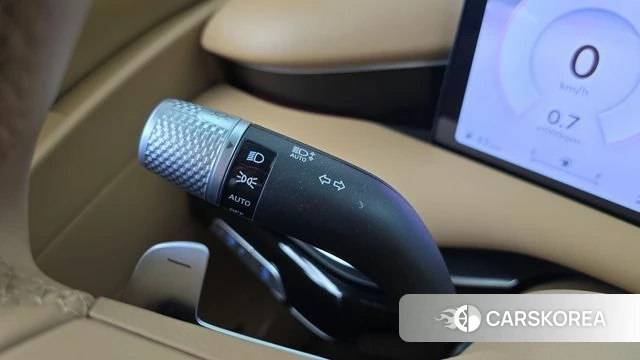 Genesis G80 (RG3) id 5026204 из Кореи 21