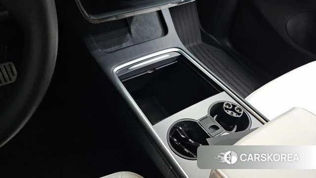 Tesla Model Y id 4951991 из Кореи 21