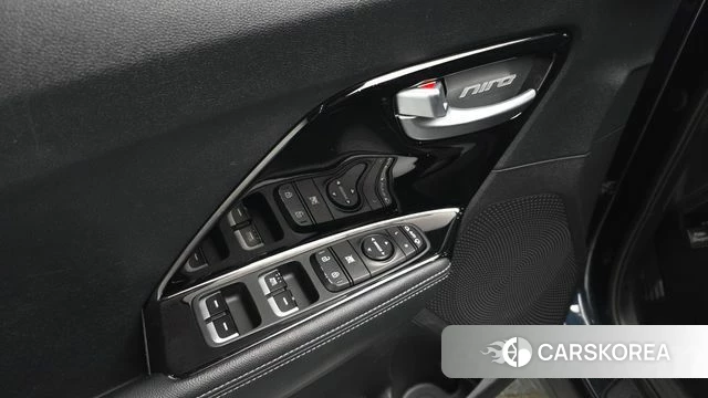 Kia Niro id 5024109 из Кореи 21