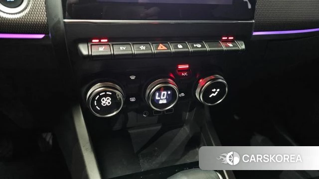 Renault Korea (Samsung) Arcana id 4950294 из Кореи 21