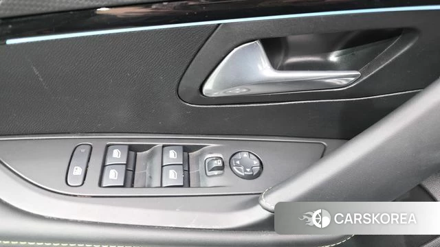 Peugeot e-208 second Generation id 5040812 из Кореи 21