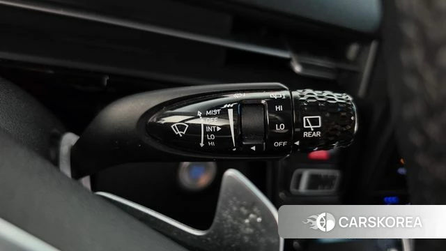 Hyundai Staria id 5022209 из Кореи 21