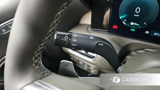Hyundai Palisade (LX3) id 4516060 из Кореи 21