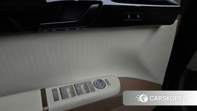 Hyundai Grandeur Hybrid (GN7) id 4964546 из Кореи 21