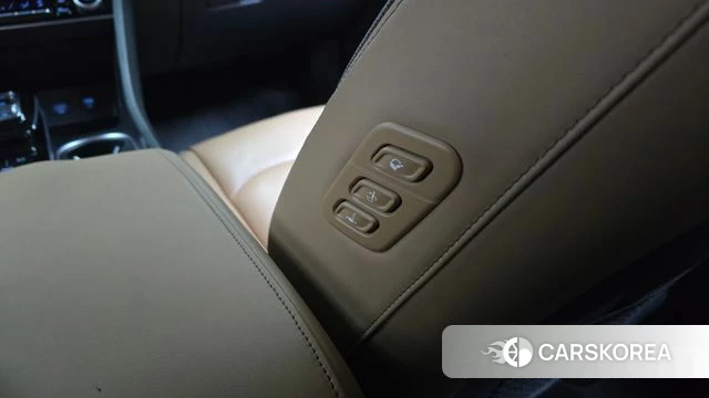 Hyundai Sonata (DN8) id 5048337 из Кореи 21