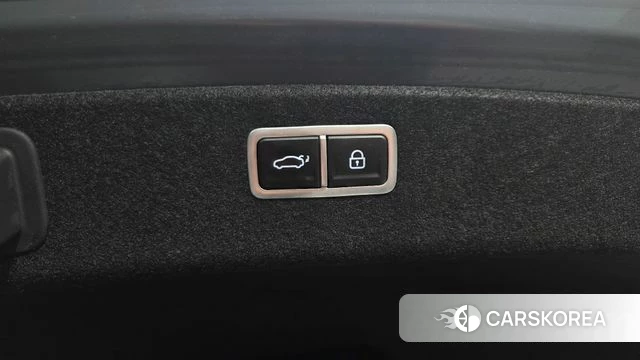 Genesis G80 (RG3) id 4952209 из Кореи 21