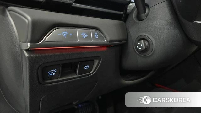 Genesis GV80 id 5011322 из Кореи 21