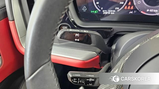 Porsche Cayenne (PO536) id 4916585 из Кореи 21