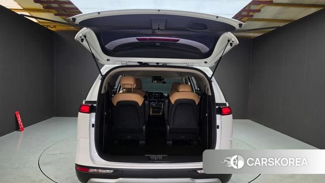 Kia Carnival 4th generation id 5003180 из Кореи 21