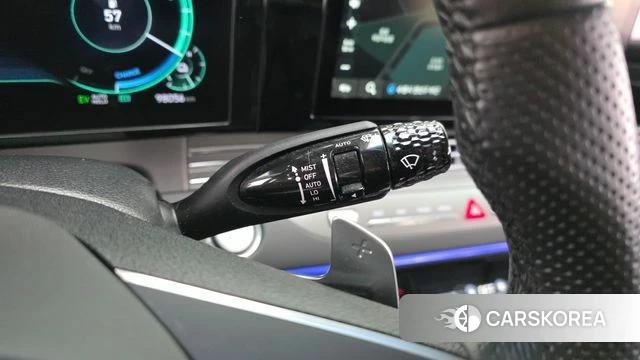 Hyundai The New Grandeur IG Hybrid id 5041070 из Кореи 21