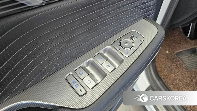 Hyundai The New Palisade id 5026698 из Кореи 21
