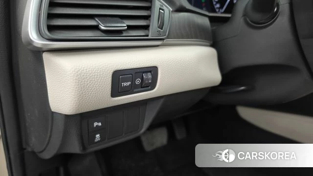 Honda Accord 10th Generation id 4967731 из Кореи 21