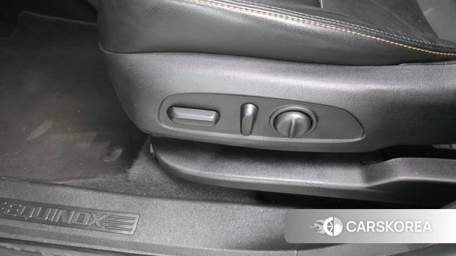 Chevrolet (GM Daewoo) Equinox id 5034888 из Кореи 21
