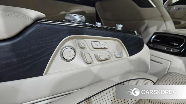 Genesis G90 id 4993279 из Кореи 21