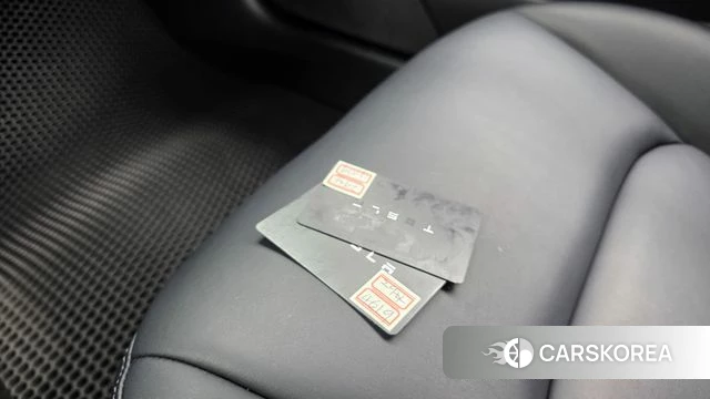 Tesla Model 3 id 5018248 из Кореи 21