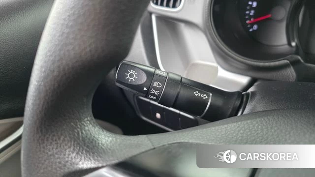 Kia The New Ray id 4958834 из Кореи 21