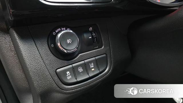 Chevrolet (GM Daewoo) The Next Spark id 4978290 из Кореи 21