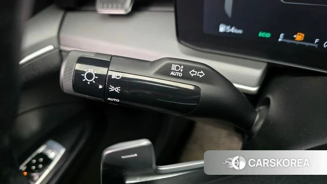 Kia The New K5 3rd generation id 5011594 из Кореи 21