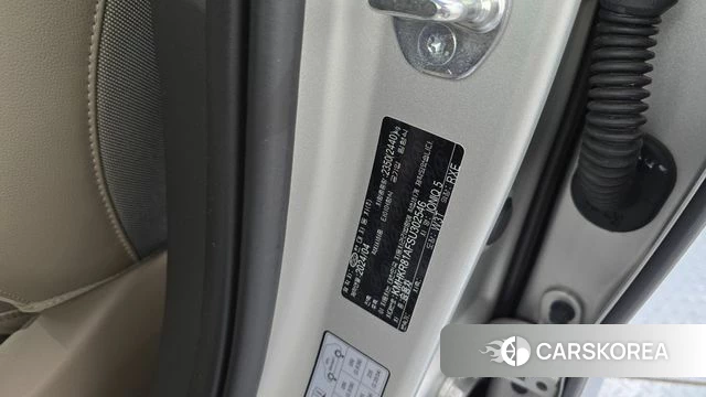 Hyundai The New Ionic 5 id 5039274 из Кореи 21