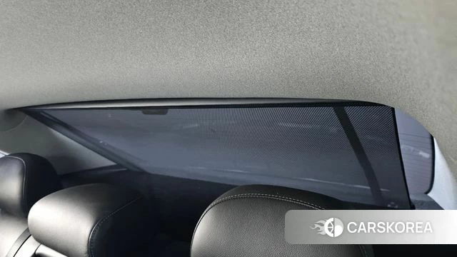 Hyundai Sonata D Edge (DN8) id 4744749 из Кореи 21