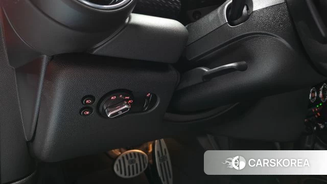 Mini Cooper S id 5047618 из Кореи 21