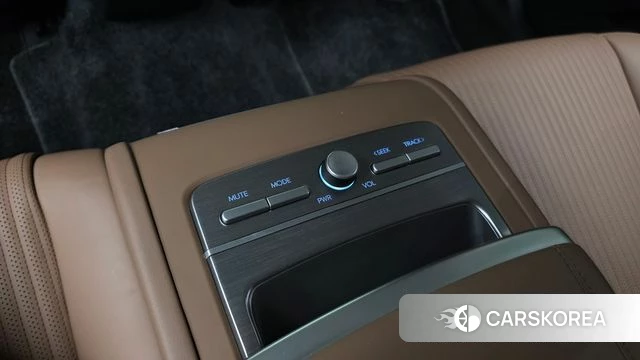 Hyundai Grandeur Hybrid (GN7) id 4975268 из Кореи 21
