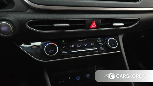 Hyundai Sonata (DN8) id 5012729 из Кореи 21